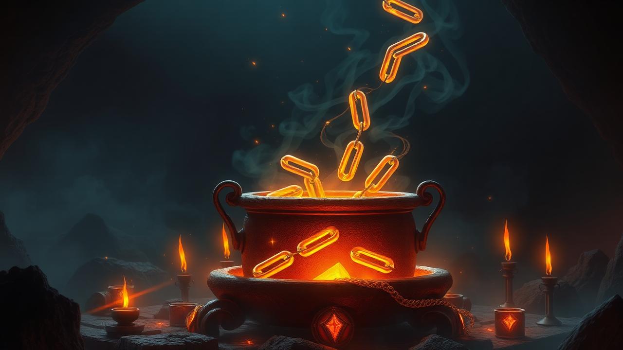 Backlink-Alchemie Backlink-Alchemie – SEO Contest 2026