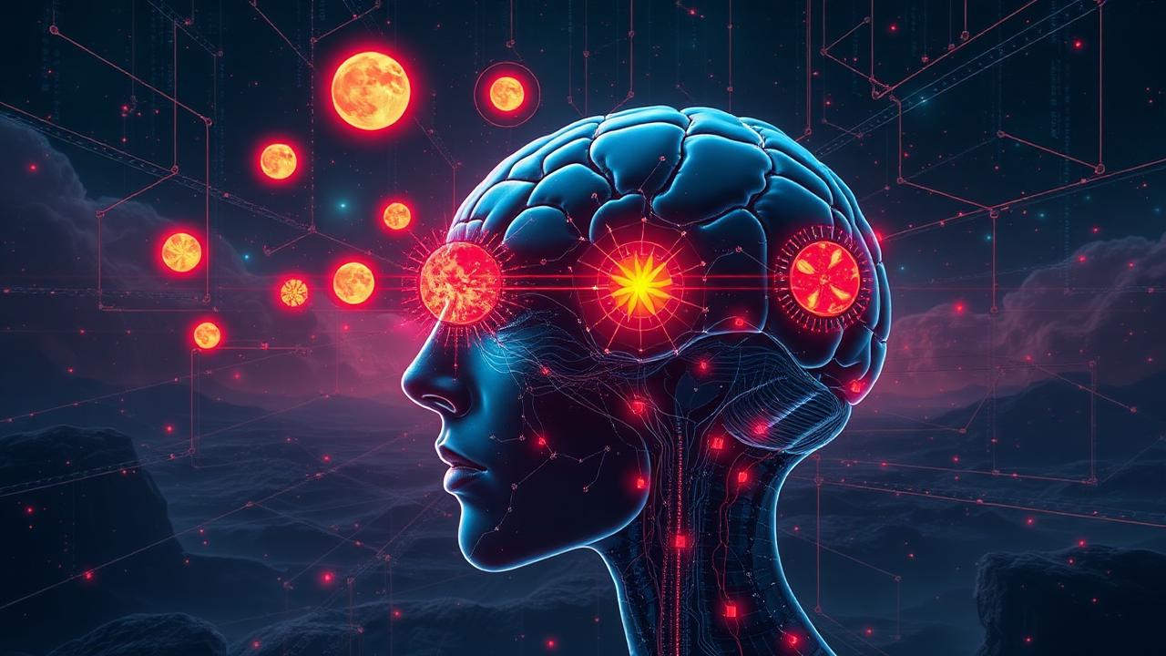 KI-Halluzination KI-Halluzination – SEO Contest 2026